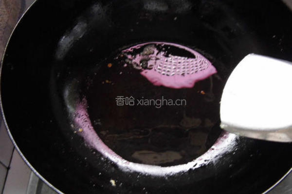 甜椒小炒肉的做法图解5