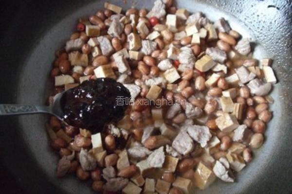 家常酱丁的做法图解8