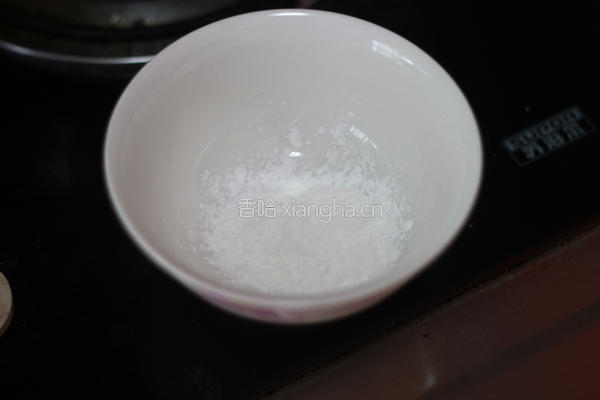 豆腐脑的做法图解2