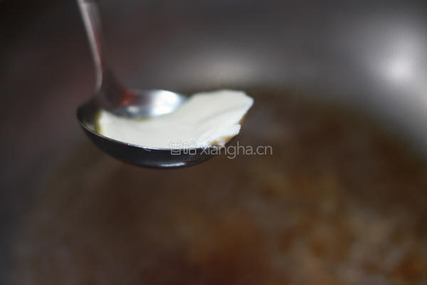 豆腐脑的做法图解3