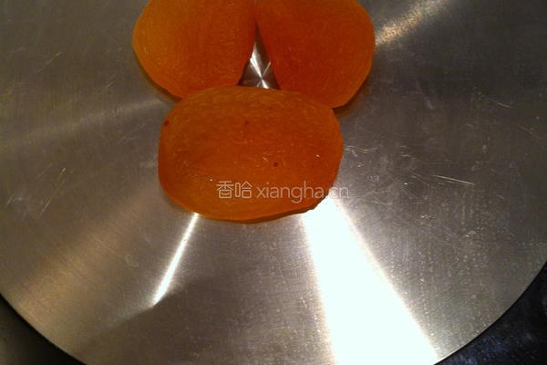 瑞士果蔬燕麦片的做法图解5