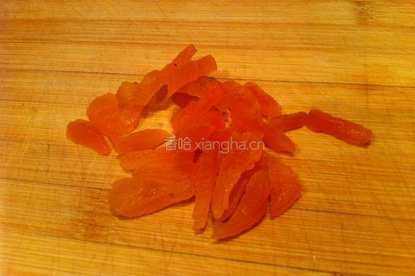 瑞士果蔬燕麦片的做法图解6