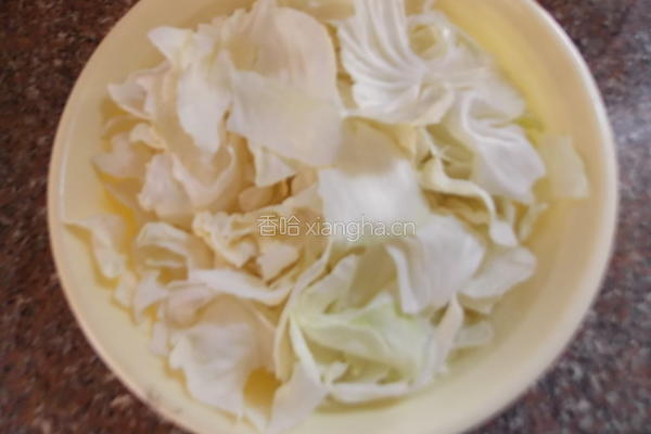 莴笋泡菜的做法图解6