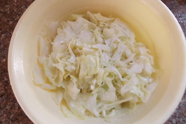 莴笋泡菜的做法图解7