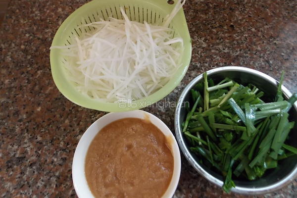 莴笋泡菜的做法图解9