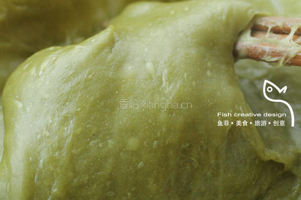 草莓大福的做法图解3