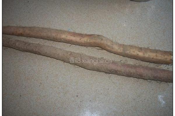 银耳山药麦片粥的做法图解5