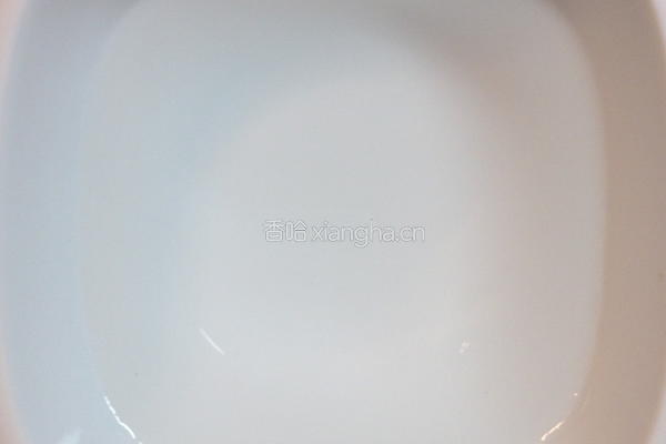 榨菜肉絲紫水晶麵的做法图解4