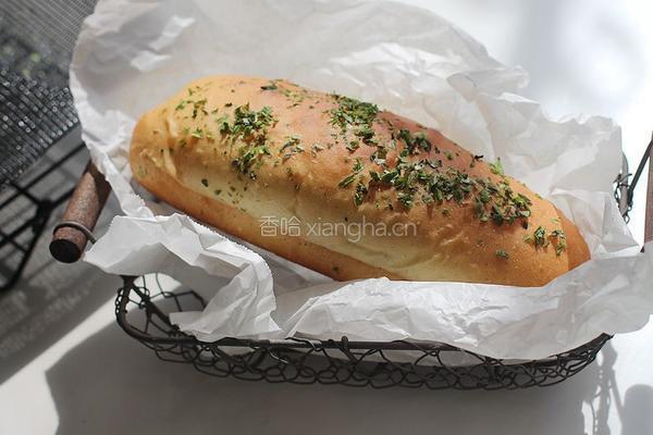 奶酪海苔软面包的做法图解8