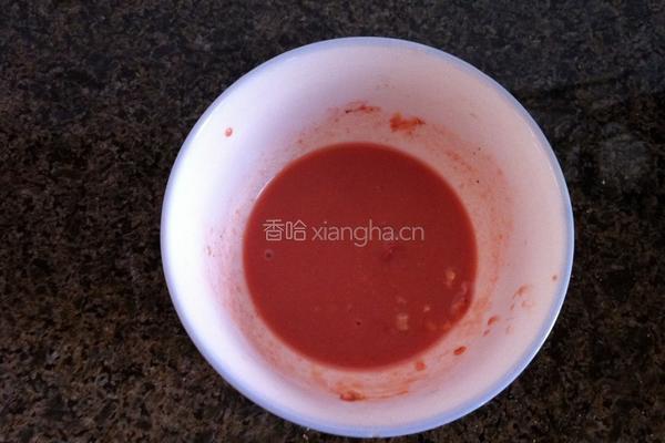 腐乳香芹炒豆干的做法图解4