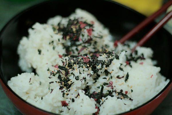 粢饭羊肉卷的做法图解1