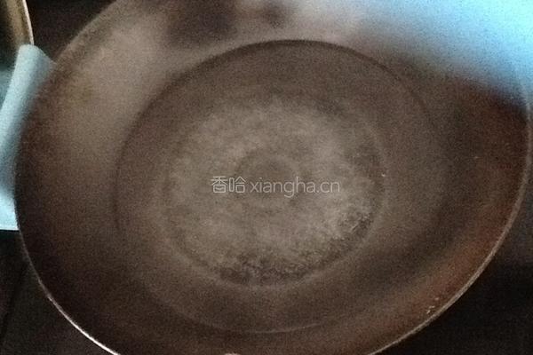 白灼大明虾的做法图解3