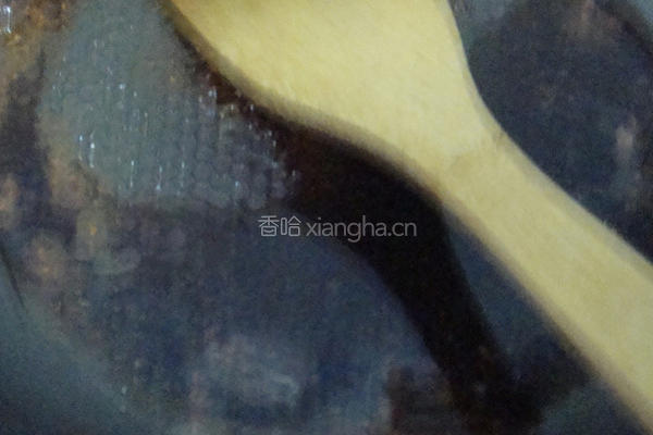 酸辣粉的做法图解4