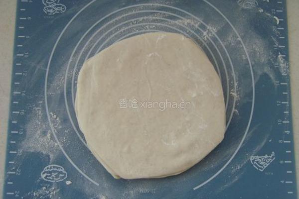 黄桃蛋挞的做法图解1