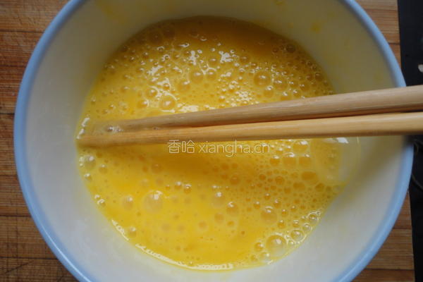 西红柿鸡蛋面的做法图解4