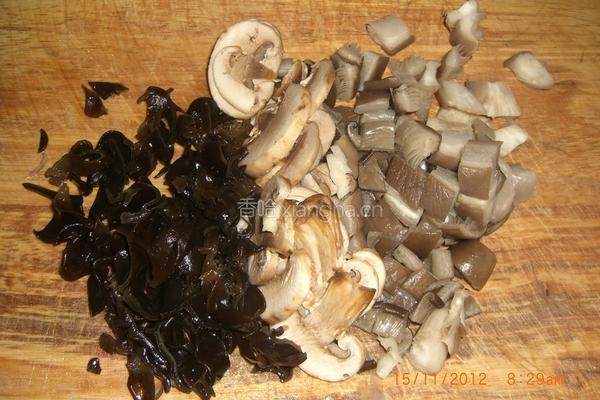 清汤牛肉面的做法图解2