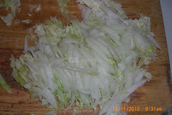 清汤牛肉面的做法图解3