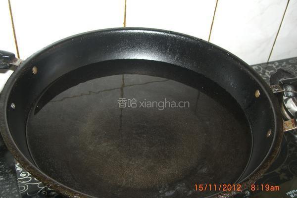 清汤牛肉面的做法图解5
