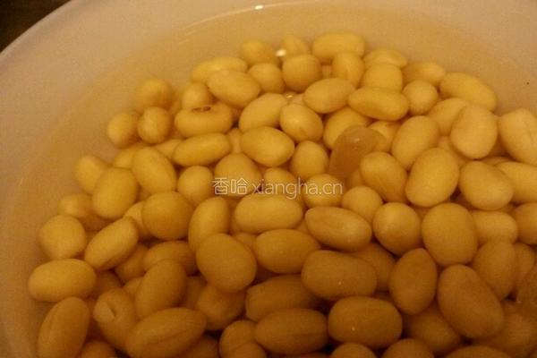 麻豆腐的做法图解1