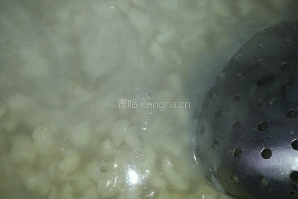 什锦猫耳多的做法图解7