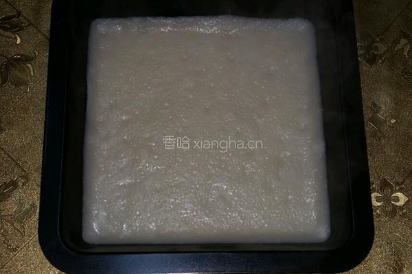 驢打滚的做法图解5
