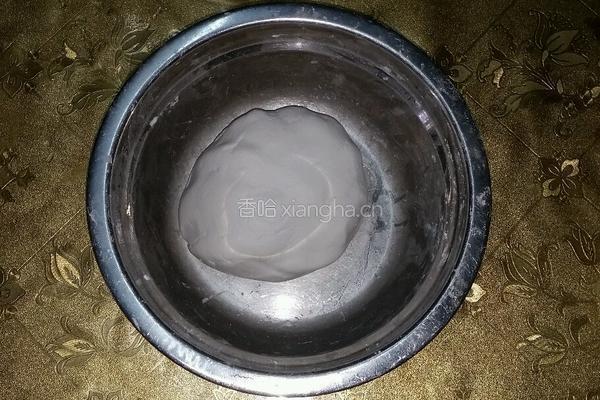 驢打滚的做法图解3