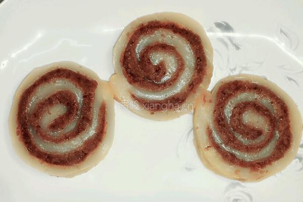 驢打滚的做法图解11