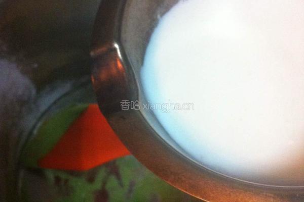 蜜豆抹茶红丝绒蛋糕卷的做法图解17