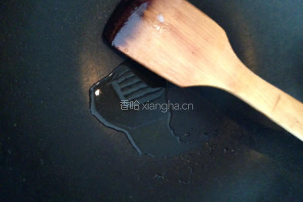 藕丁炒肉的做法图解8