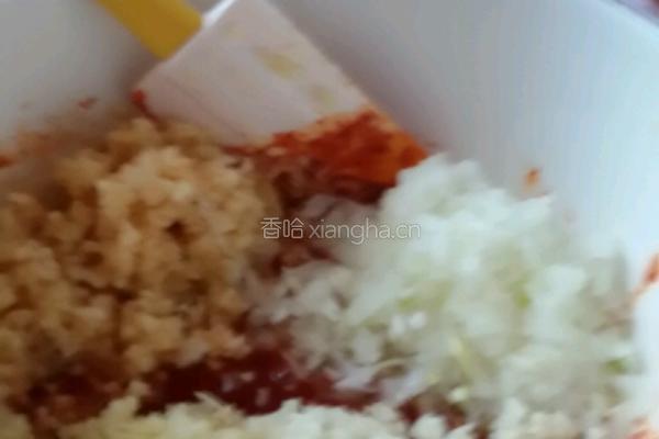 自制辣萝卜条的做法图解10