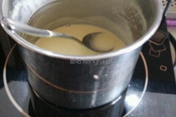 梦幻双拼的做法图解2