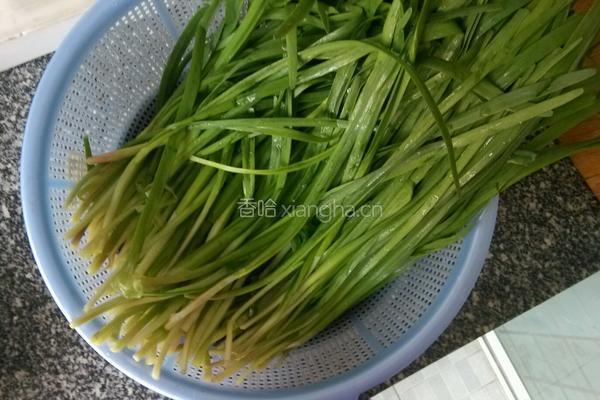 水饺的做法图解1
