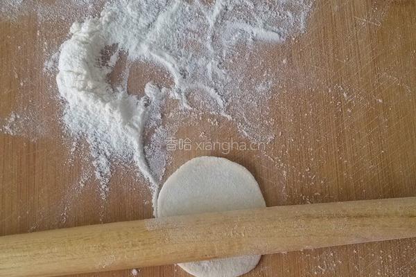 水饺的做法图解11