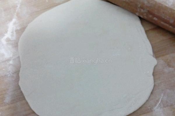 早餐饼的做法图解7