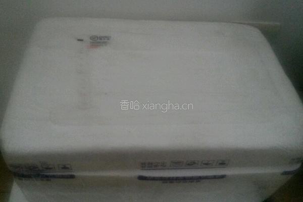 自制臭豆腐乳的做法图解3