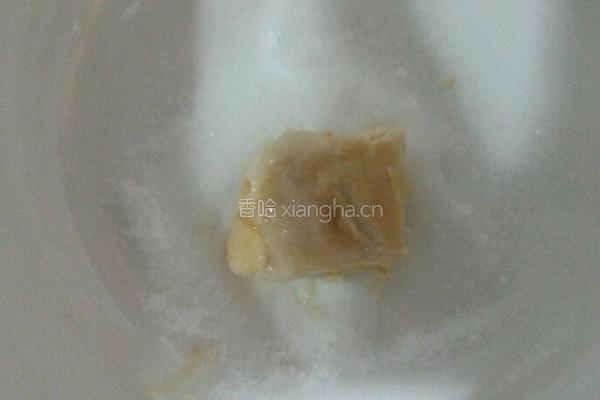自制臭豆腐乳的做法图解5