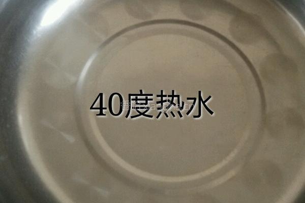 老式蛋糕的做法图解2