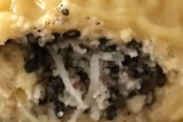 红薯糯米糕的做法图解6