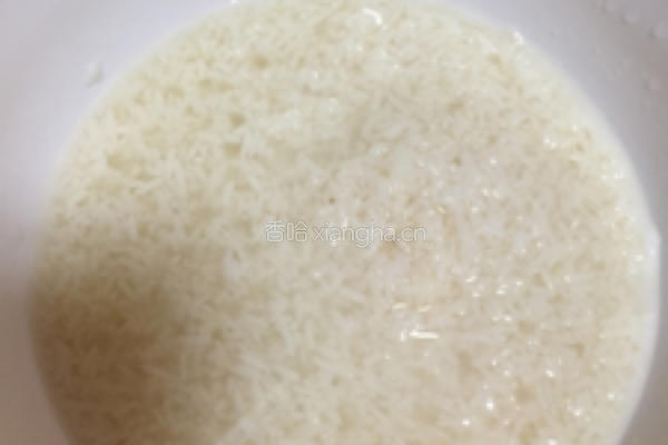 蛋酒的做法图解1
