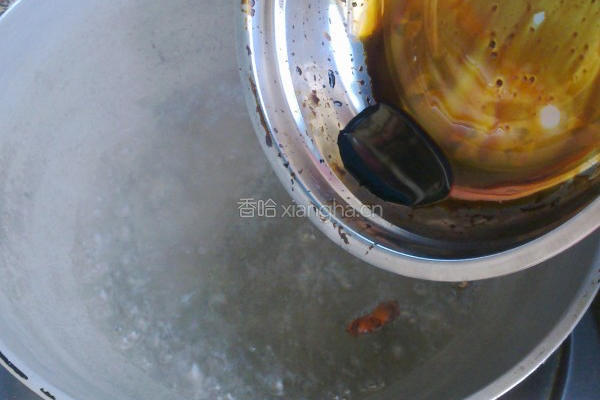 素东坡肉的做法图解12