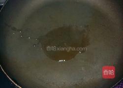 蛋炒饭的做法图解2