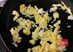 蛋炒饭的做法图解3