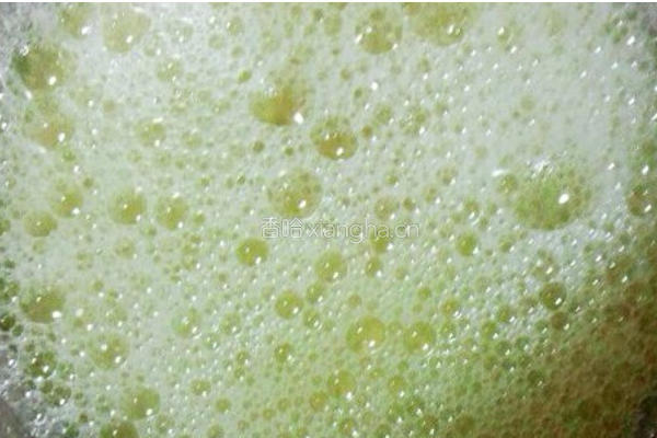 酸奶蛋糕的做法图解6