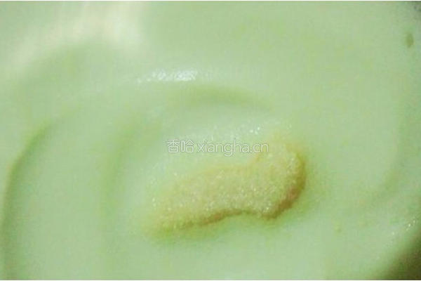 酸奶蛋糕的做法图解8