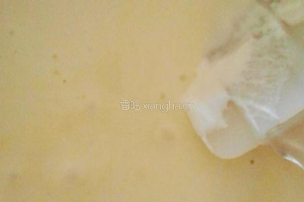 酸奶蛋糕的做法图解11
