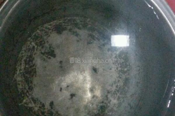 学做绿豆芽的做法图解5