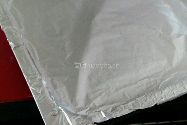 现烤鱿鱼的做法图解4