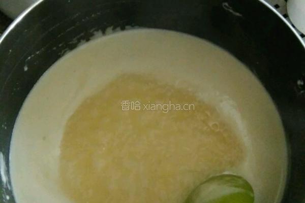 榛果夹心太妃糖的做法图解3