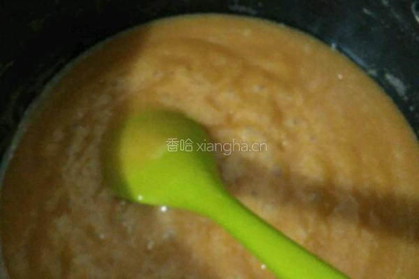 榛果夹心太妃糖的做法图解4