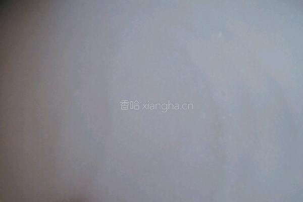 辣白菜的做法图解2